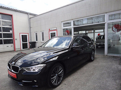 BMW 320dA Touring Sportline