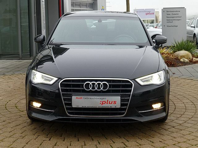 Audi A3 S line 1.4 TFSI