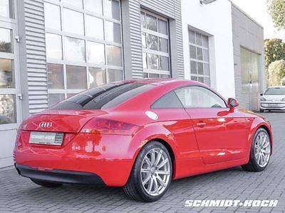 Audi TT Coupé 1.8 TFSI S-Line 160