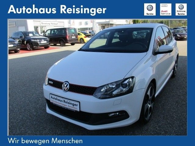 VW POLO GTI 1.4 TSI 179 ch DSG