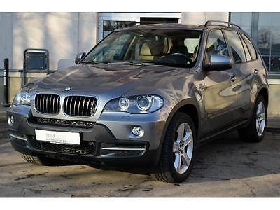 BMW X5 3.0 dA