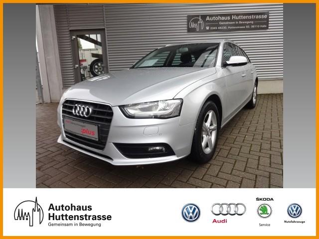 Audi A4 Avant Ambiente 1.8 TFSI 170 ch