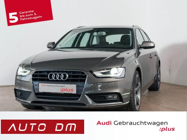 Audi A4 Avant 2.0 TDI multitronic Ambition  143 ch