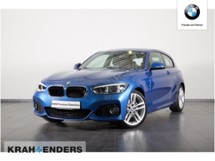 BMW 120i 3 portes Pack M 177 ch