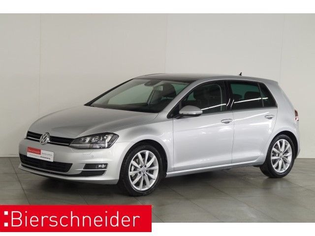 VW Golf 2.0 TDI DSG Highline 150 ch