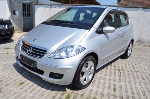 Mercedes Classe A 200