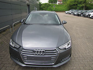 Audi A4 Avant 2.0 TFSI Sport 190 ch