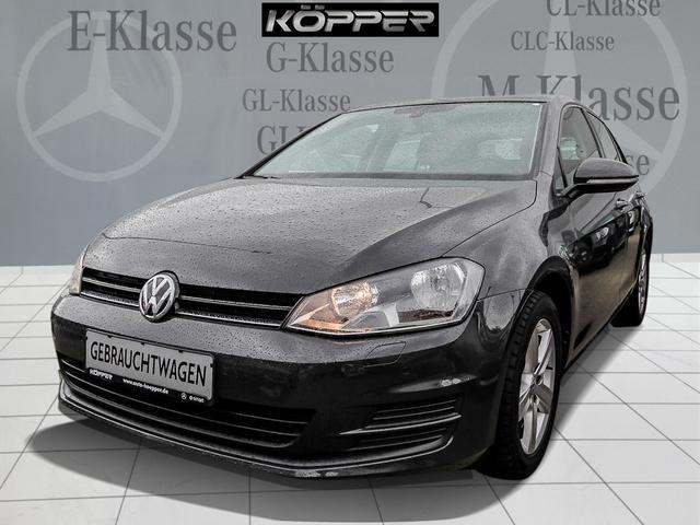 VW Golf VII 2.0 TDI EDITION 150 ch