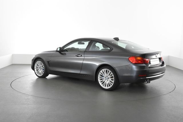 BMW 435d xDrive Coupe Luxury Line 313 ch