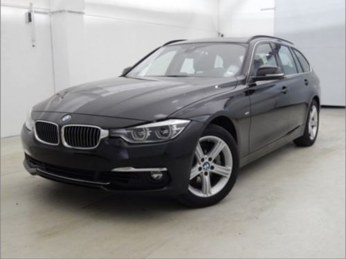 BMW 335d xDrive Touring  Luxury 313 ch