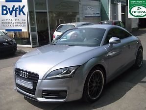 Audi TT 3.2 Coupe quattro 250 ch