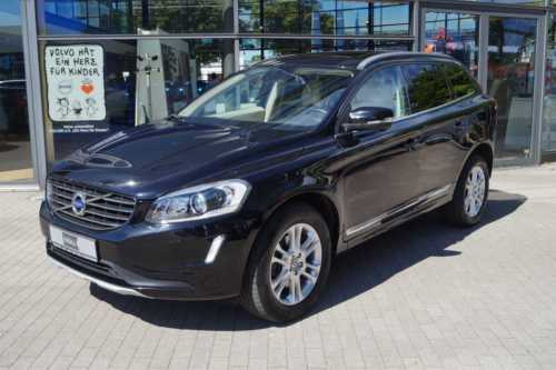 Volvo XC 60 D5 AWD Summum