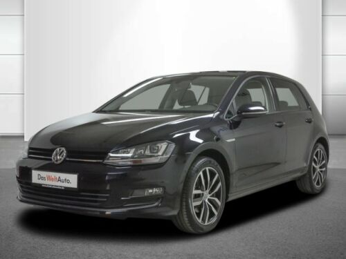 Volkswagen Golf VII CUP 1.4 TSI