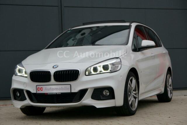 BMW 225i Active Tourer xDrive Pack M 231 ch