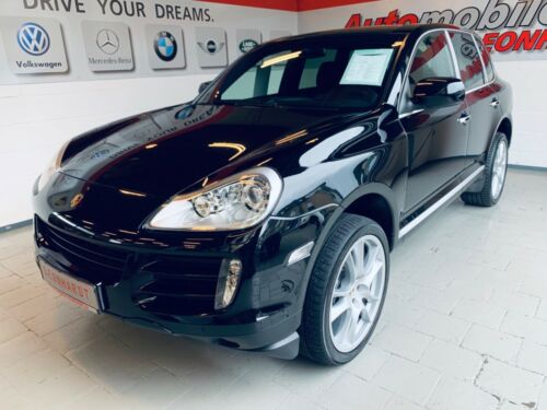 Porsche Cayenne 3.0 D Tiptronic