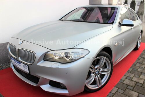 BMW 550i xDrive Pack M Sport