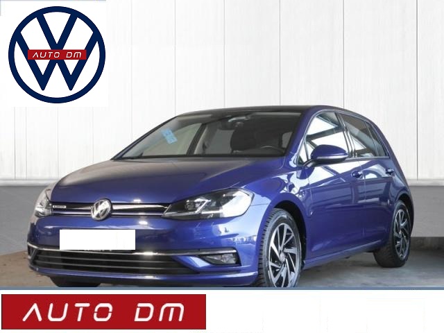 VW Golf 1.5 TSI Join DSG Navi LED