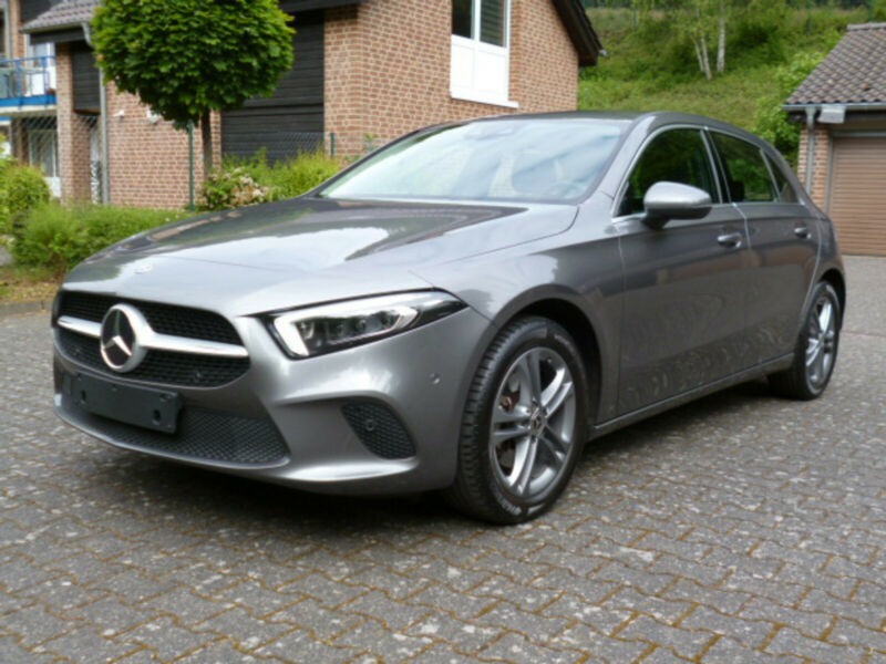 Mercedes-Benz A 200 Progressive 163 ch