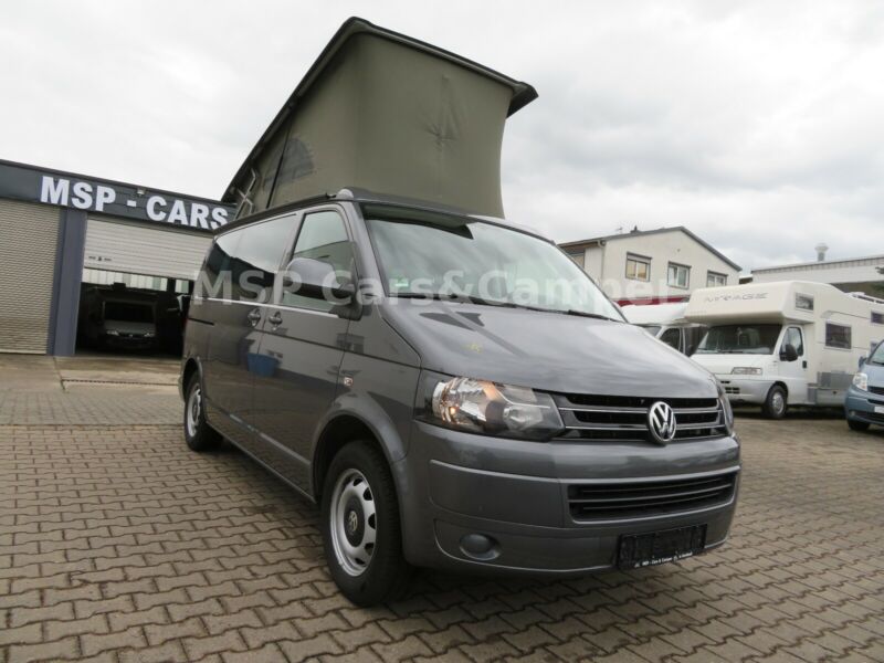 Volkswagen T5 California Beach