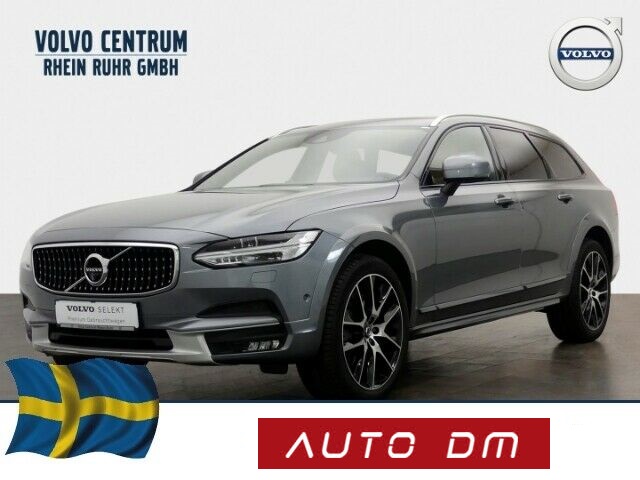 Volvo V90cc D5