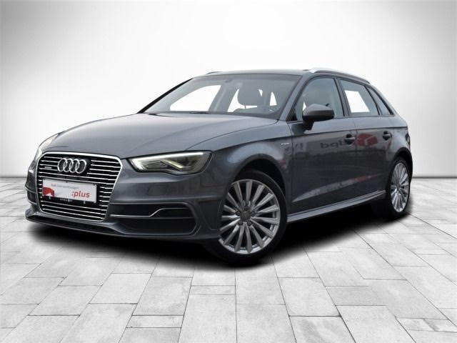 Audi A3 Sportback Ambition 1.4 TFSI e-tron