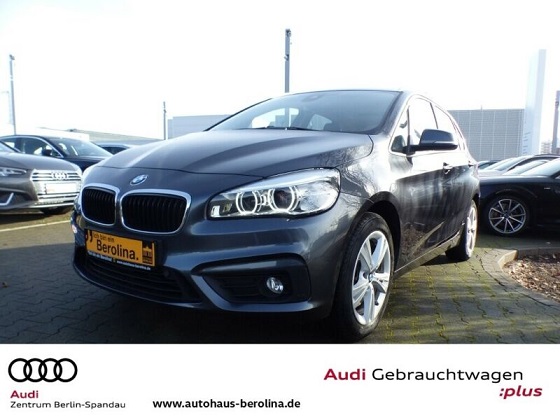 BMW 225i xDrive Active Tourer Sport Line 231ch