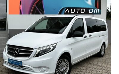 Mercedes-Benz Vito Tourer