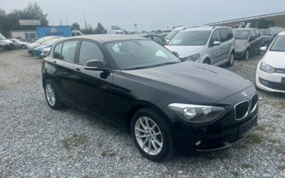 BMW 116i