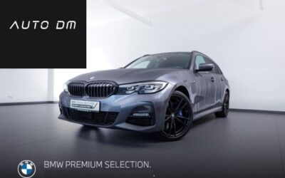 BMW 330 e Touring G21 M-Sport