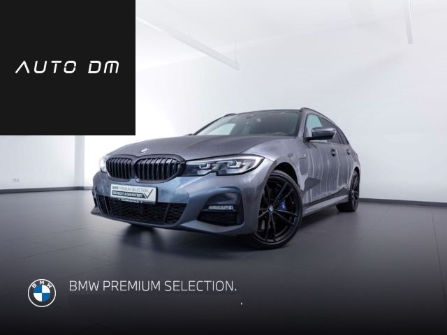 BMW 330 e Touring G21 M-Sport