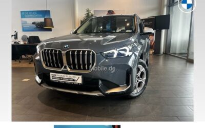 BMW X1 xDrive23d Steptronic
