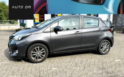 Toyota Yaris Comfort 1.3 99 ch