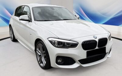 BMW 118i