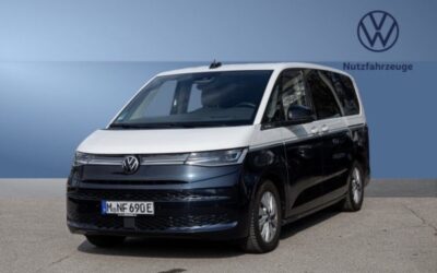VW T7 Multivan Multivan Version longue Style